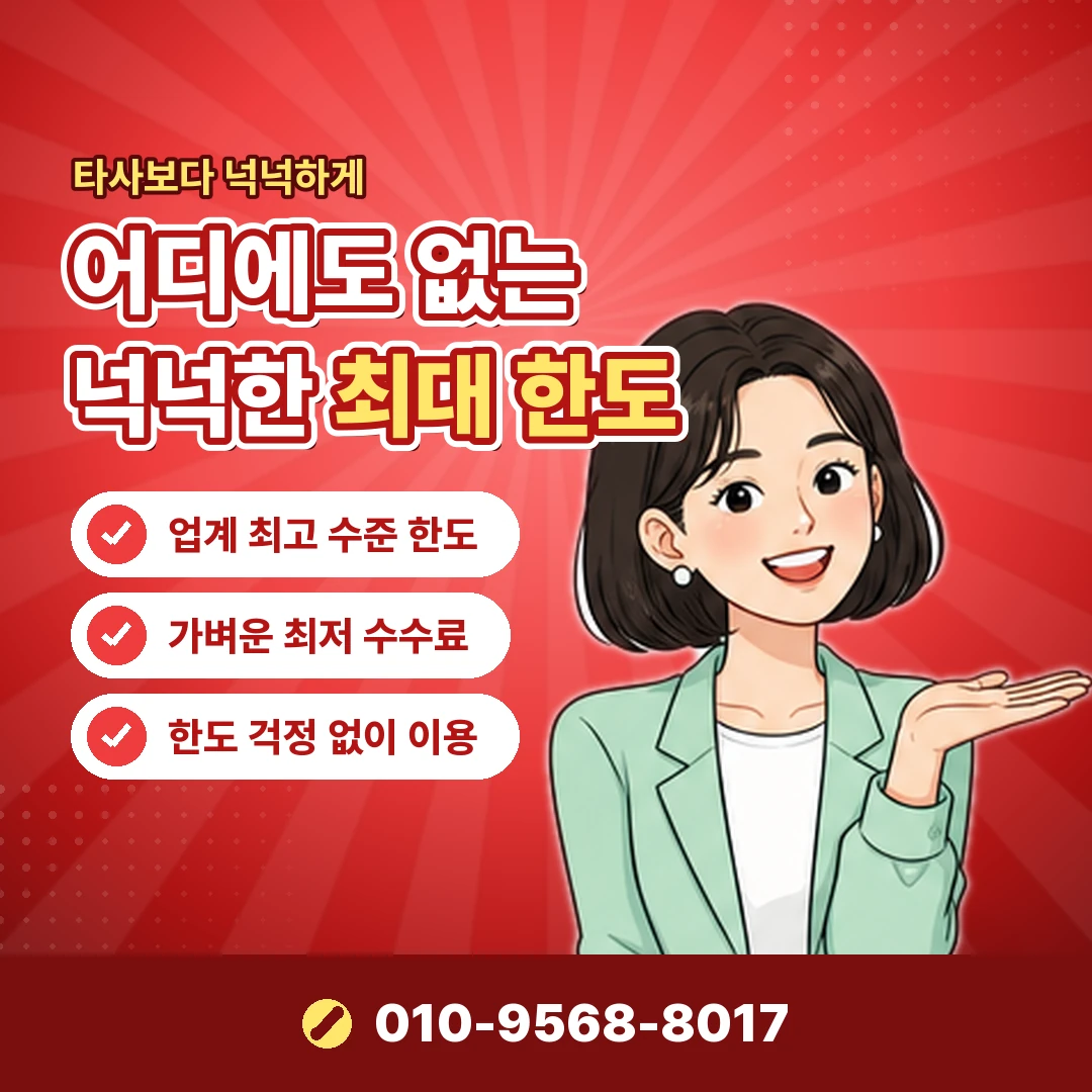 신한카드 한도 확인 앱 메뉴 오케이티켓